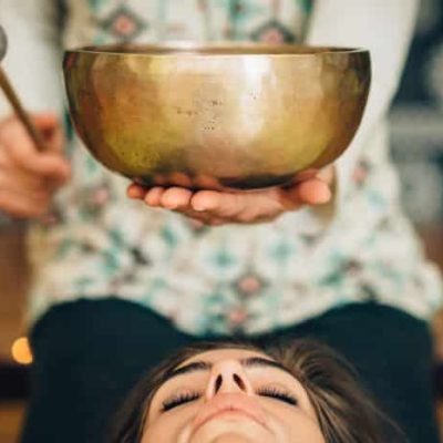 Private 1:1 Healing Session