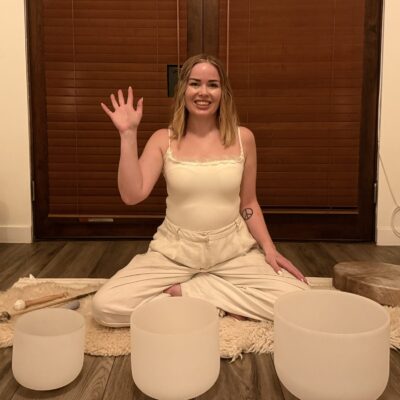 Breathwork For Emotional Release