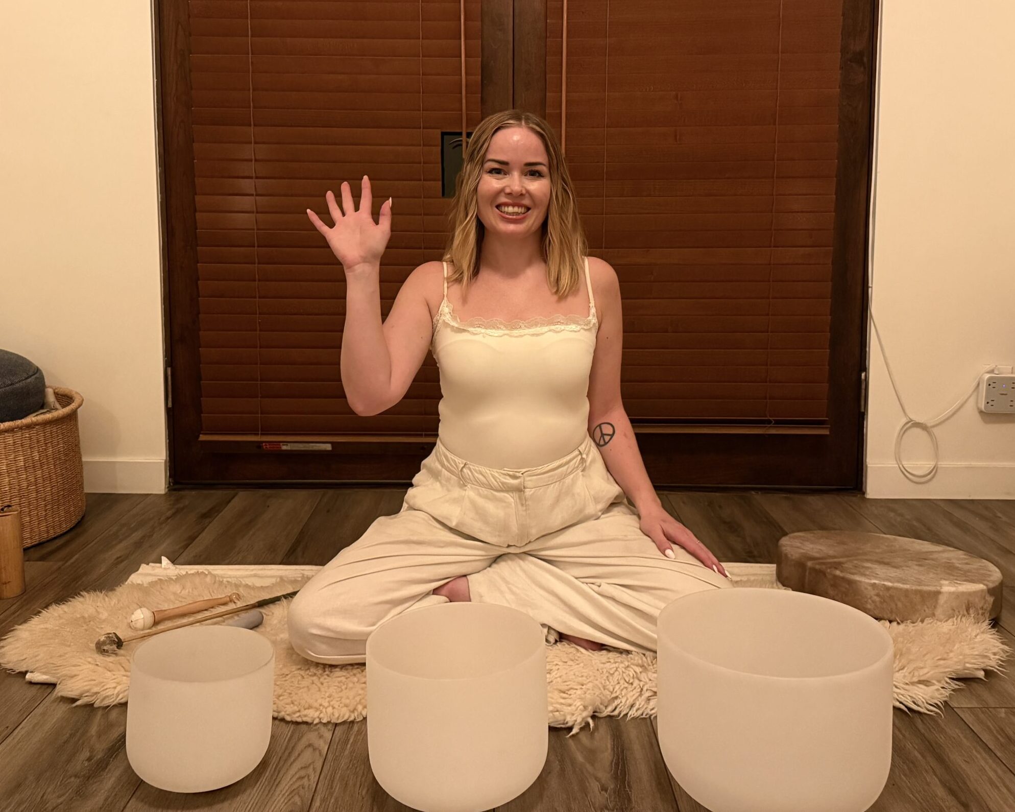 Breathwork For Emotional Release